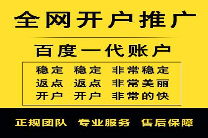 百度竞价推广代运营成功案例解读